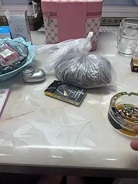 yunyun00007 online show from 12, 7, 2026