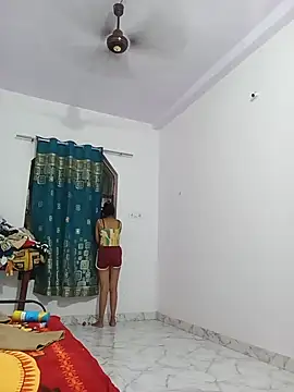 Snapshot of Sapna-p chatting on 7, 7, 2026 Sapna-p online show from 7, 7, 2026