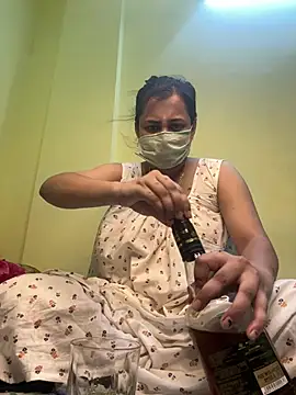 Roshini 06 online show from 17, 6, 2026