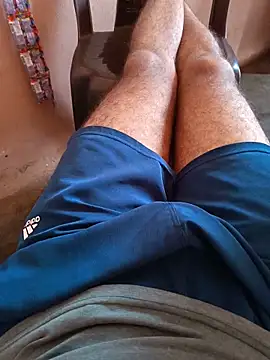 Desindianbull69 online show from 20, 6, 2026