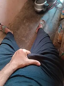 Desindianbull69 online show from 2, 8, 2026