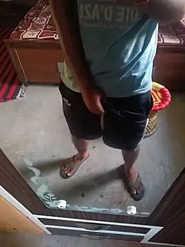 Desindianbull69 online show from 16, 6, 2026