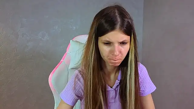 Audreybellamy online show from 15, 6, 2026