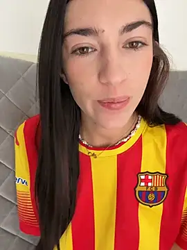adrianaasoler online show from 9, 6, 2026