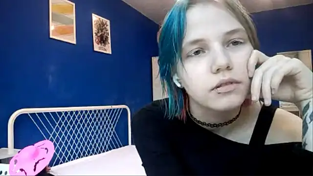 CandelaDelight online show from 10, 6, 2026