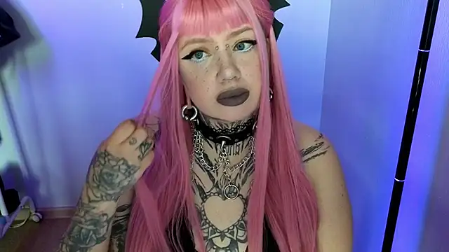 Chiibis online show from 10, 6, 2026