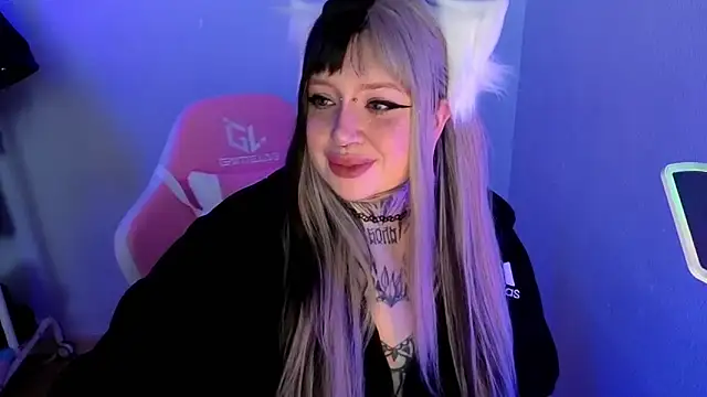 Chiibis online show from 14, 6, 2026