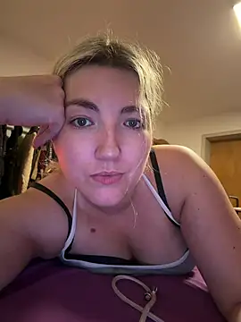LauraStarr online show from 16, 7, 2026