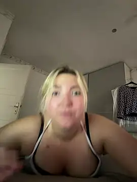 LauraStarr online show from 13, 7, 2026