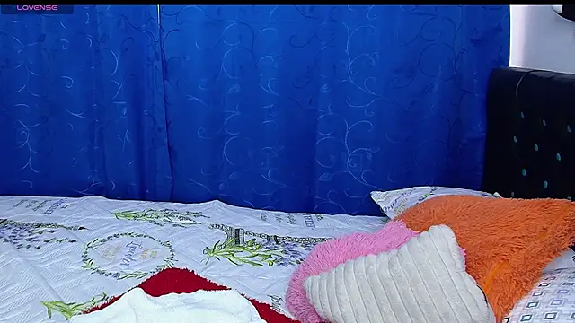 melika sweet4 online show from 19, 7, 2026