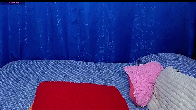 melika sweet4 online show from 16, 7, 2026
