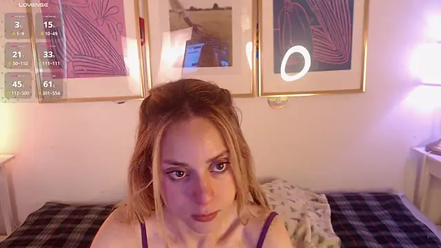 Lyana xz online show from 3, 7, 2026