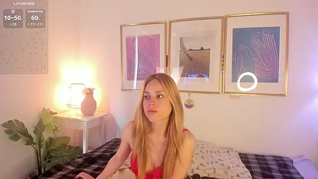 Lyana xz online show from 13, 7, 2026