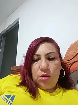 Agata Traviesa online show from 8, 7, 2026