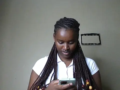 Prettygodess1 online show from 4, 7, 2026