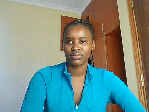 Prettygodess1 online show from 8, 7, 2026