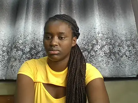 Prettygodess1 online show from 1, 7, 2026