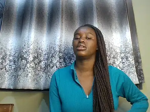 Prettygodess1 online show from 2, 7, 2026