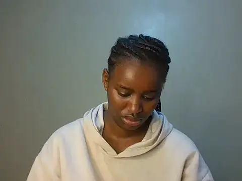 Prettygodess1 online show from 28, 6, 2026