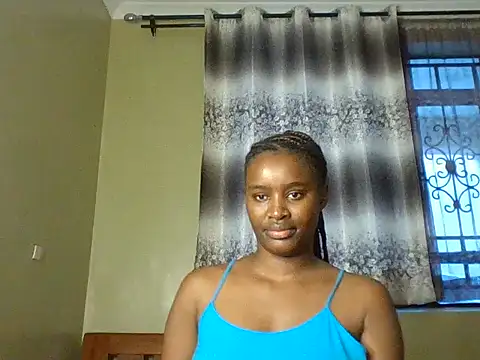 Prettygodess1 online show from 3, 7, 2026