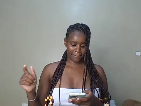 Prettygodess1 online show from 27, 6, 2026