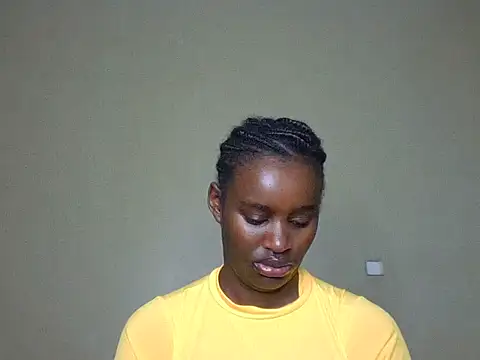 Prettygodess1 online show from 7, 7, 2026