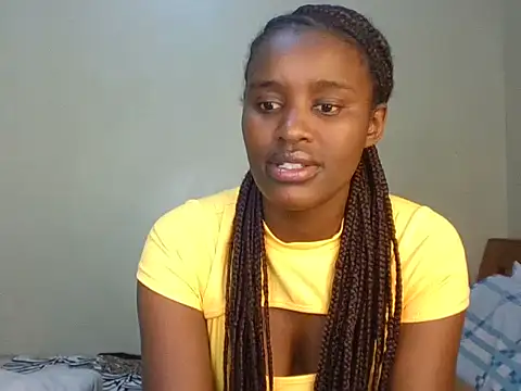 Prettygodess1 online show from 23, 6, 2026