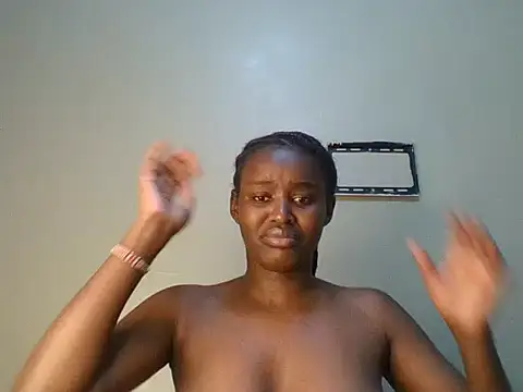 Prettygodess1 online show from 29, 6, 2026