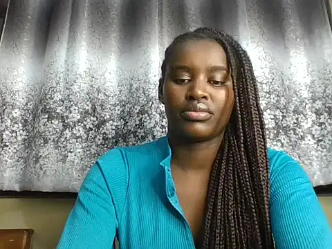 Prettygodess1 online show from 1, 7, 2026