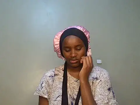 Prettygodess1 online show from 21, 6, 2026
