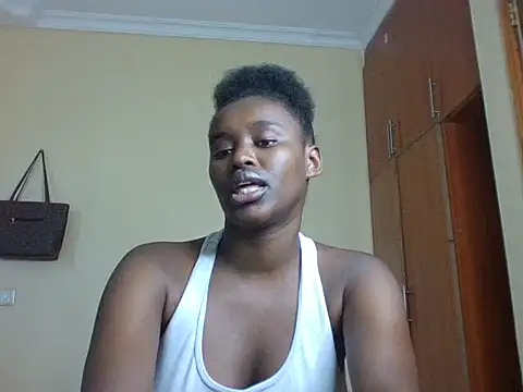 Prettygodess1 online show from 12, 7, 2026