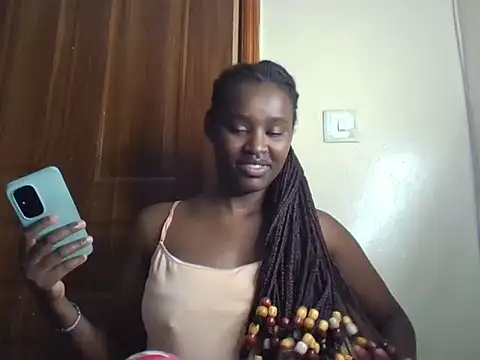 Prettygodess1 online show from 9, 7, 2026