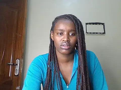 Prettygodess1 online show from 25, 6, 2026