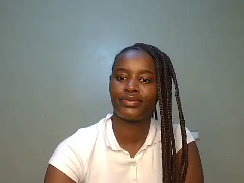 Prettygodess1 online show from 22, 6, 2026