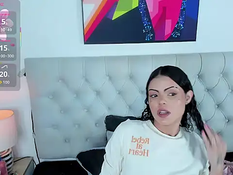 Valkiry 08 online show from 23, 7, 2026