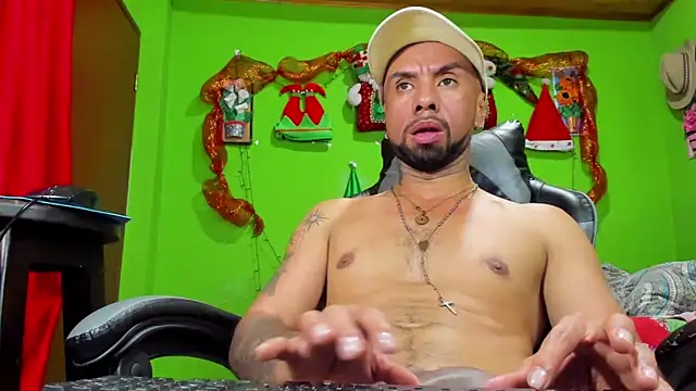 Arian Pervert online show from 10, 11, 2025