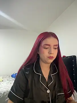 Snapshot of Mistic_Cherry_ chatting on 10, 6, 2026 Mistic Cherry online show from 10, 6, 2026