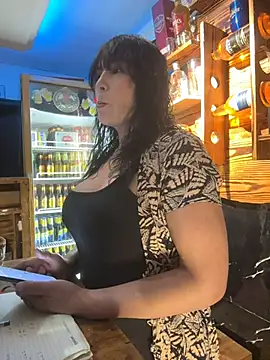  Pamela04 online show from 13, 7, 2026