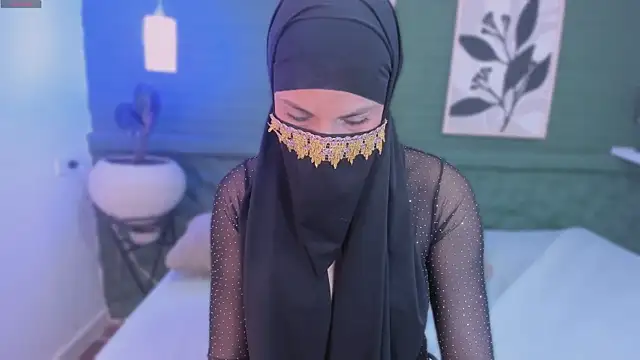 hanna anbar online show from 23, 7, 2026