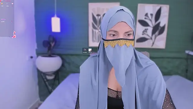 hanna anbar online show from 7, 7, 2026