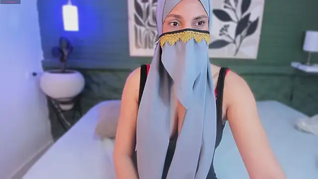 hanna anbar online show from 19, 7, 2026