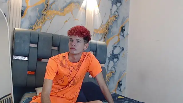 Hot skinny guys online show from 29, 6, 2026