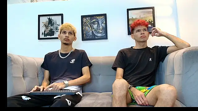 Hot skinny guys online show from 28, 6, 2026