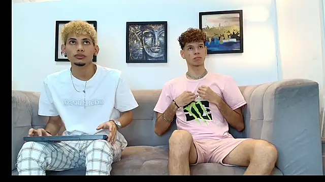 Hot skinny guys online show from 12, 6, 2026