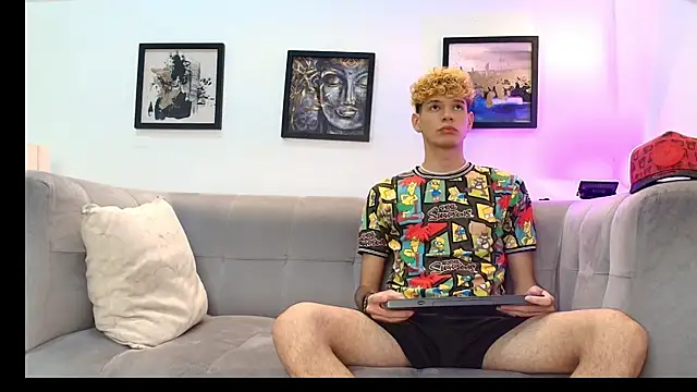 Hot skinny guys online show from 17, 6, 2026