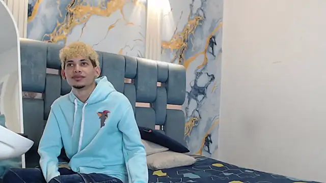 Hot skinny guys online show from 2, 7, 2026