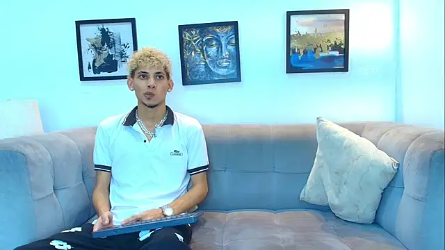 Hot skinny guys online show from 25, 7, 2026