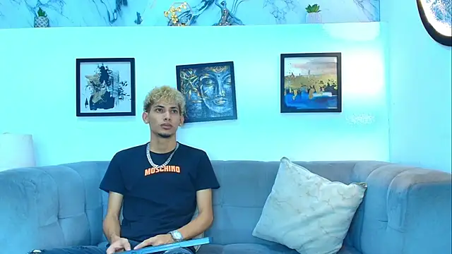 Hot skinny guys online show from 26, 7, 2026