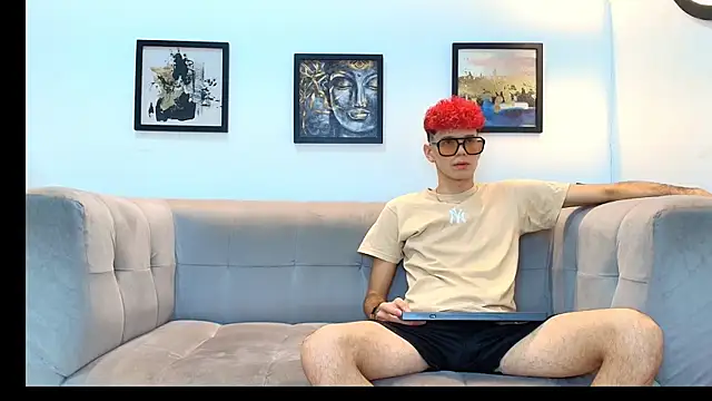 Hot skinny guys online show from 24, 6, 2026