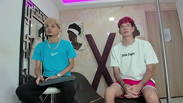 Hot skinny guys online show from 13, 7, 2026